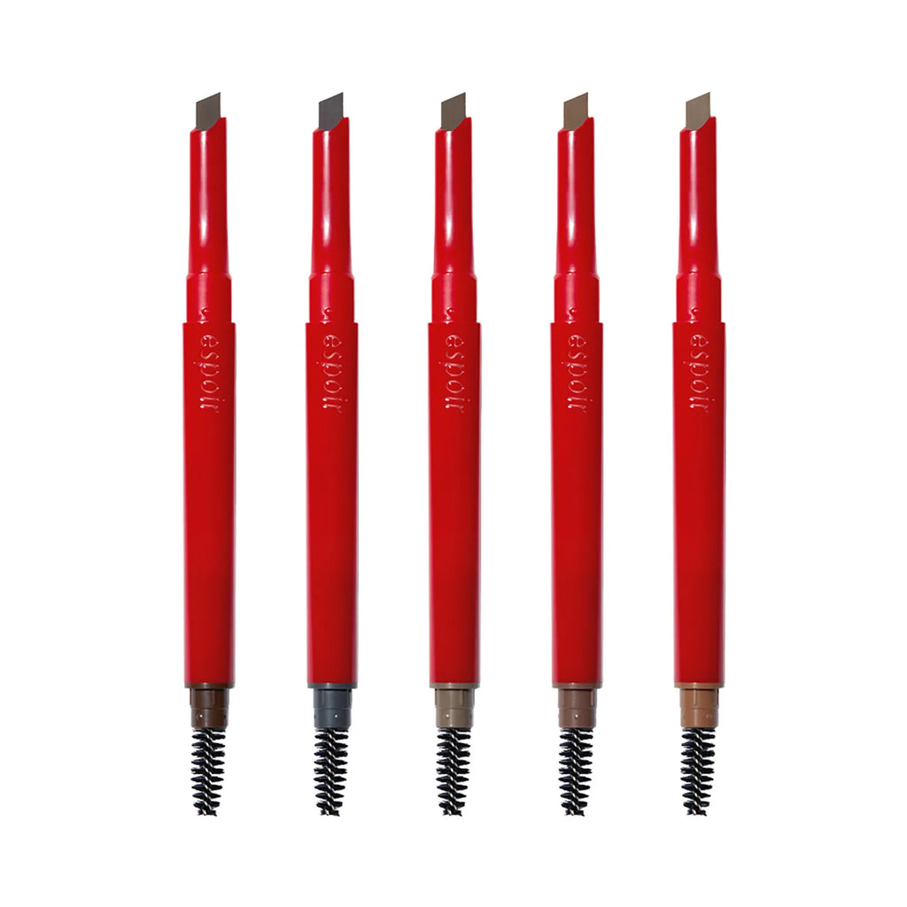 espoir The Brow Easy Shaping Pencil (5 Colors)