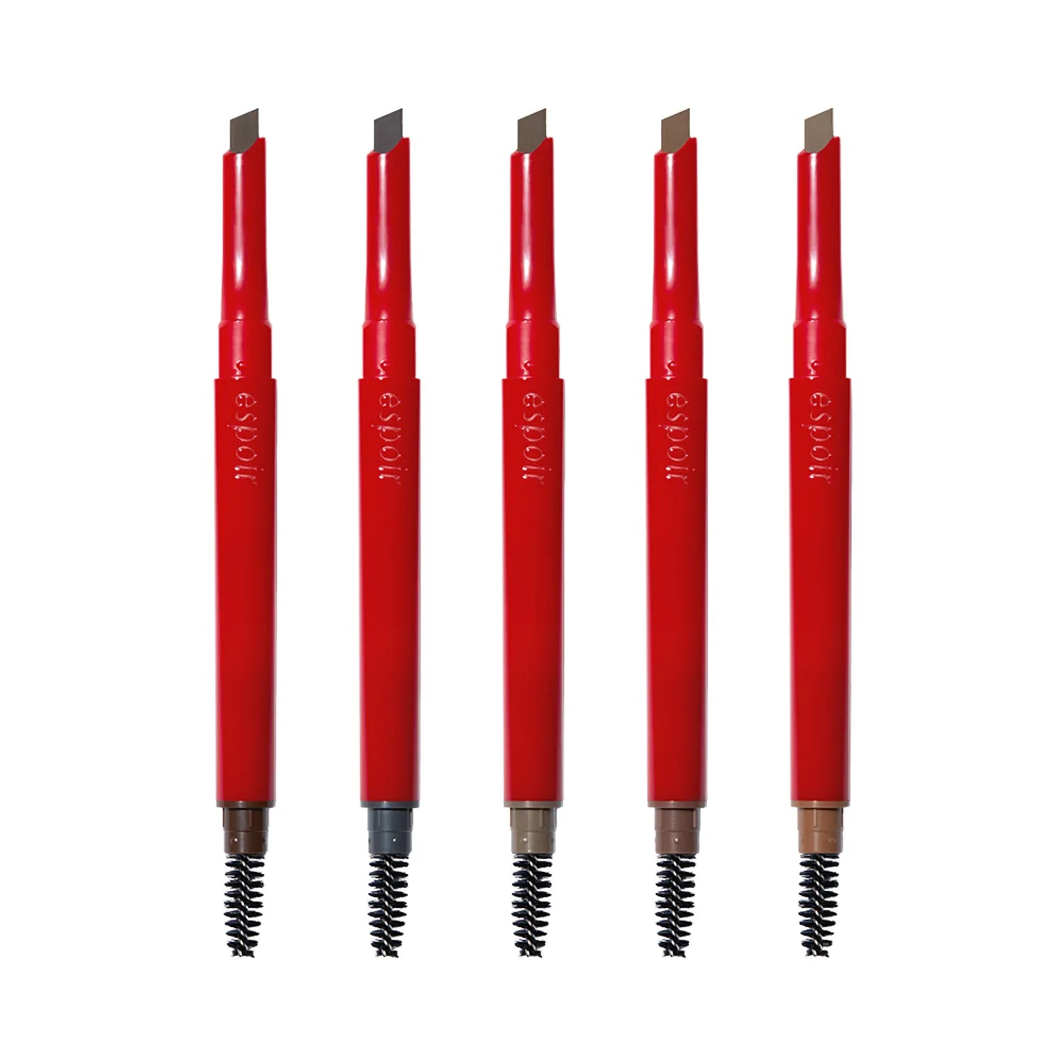 espoir The Brow Easy Shaping Pencil (5 Colors)
