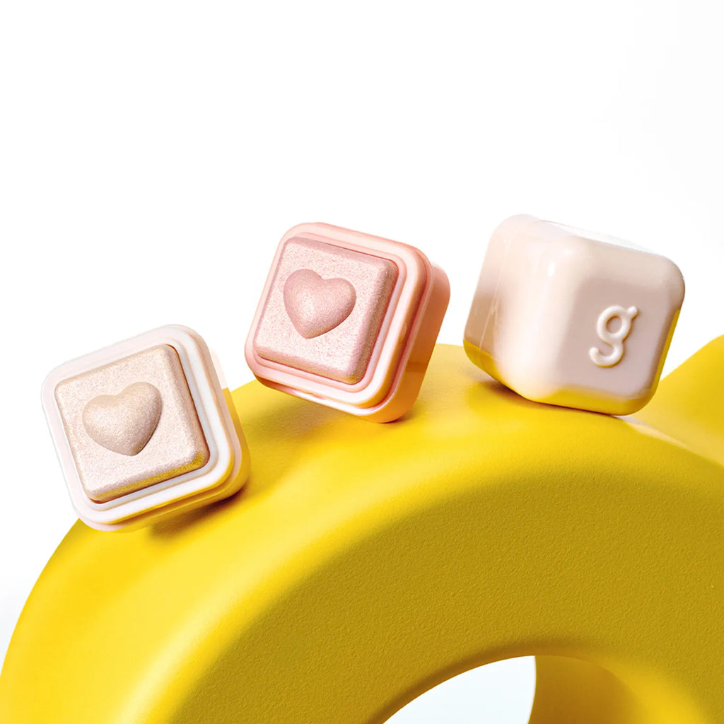 colorgram Milk Bling Heartlighter (10 Colors)