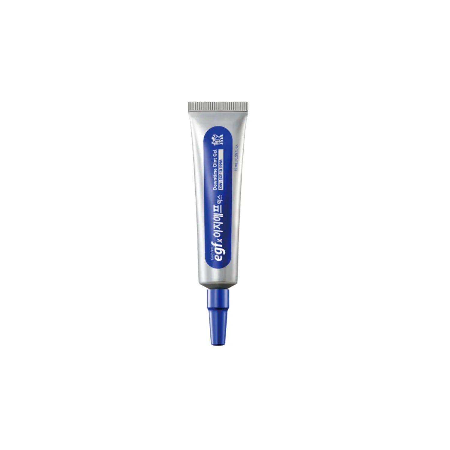 easydew EGFx Downtime Oint Gel 15ml Set (+Cream 7ml)