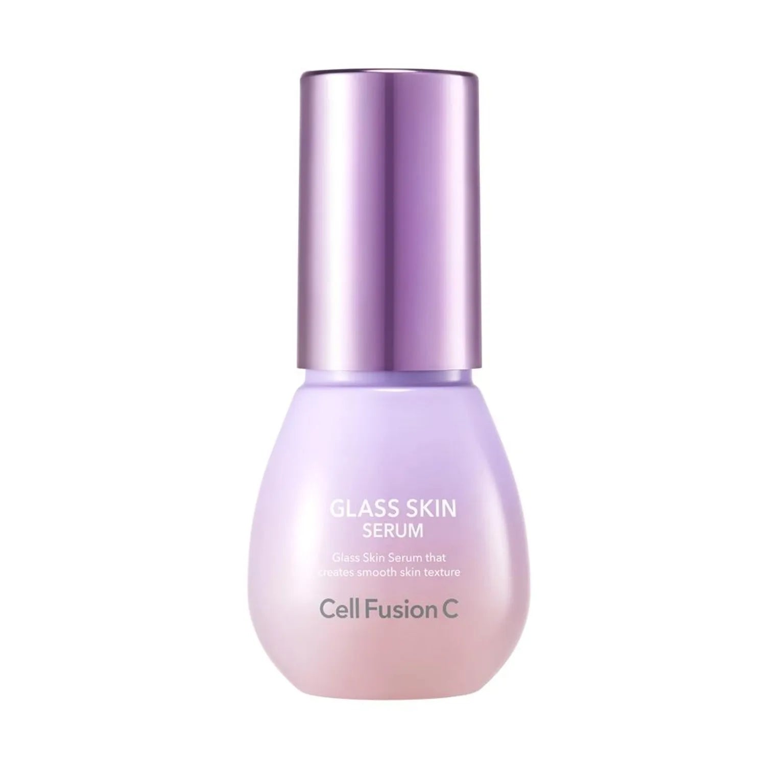 Cell Fusion C Glass Skin Serum 30ml