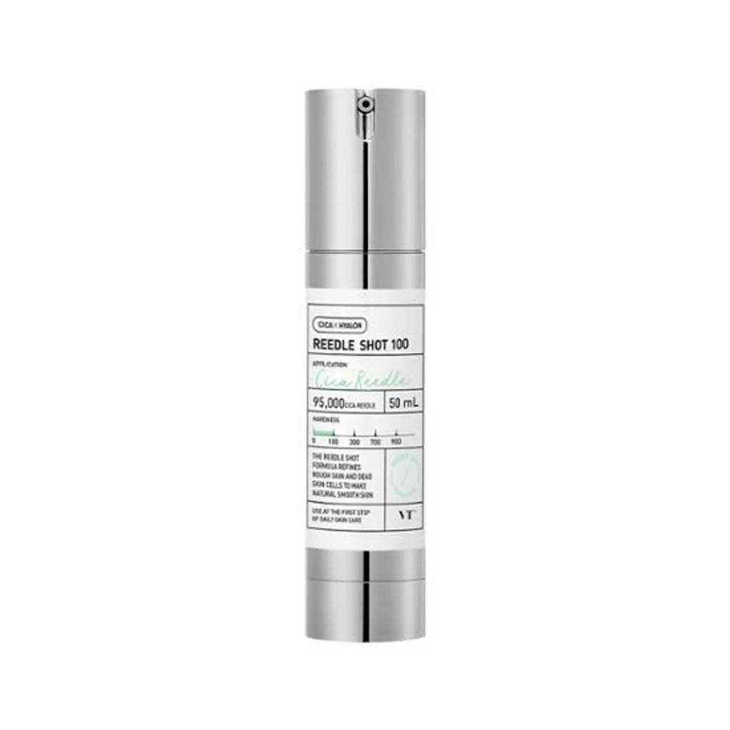VT Reedle Shot 100 Essence 50mL (+Reedle Shot 300 1ml*3ea)