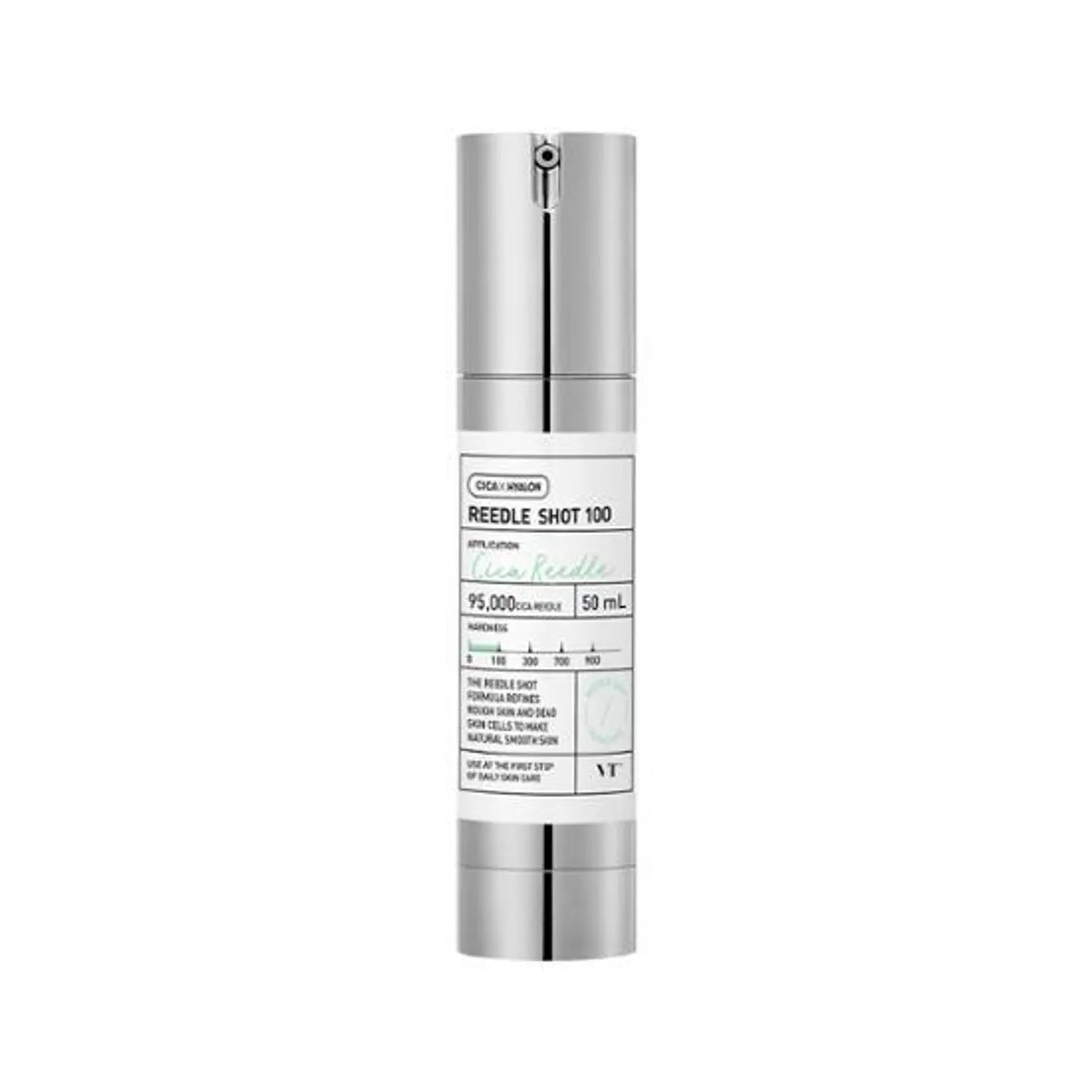 VT Reedle Shot 100 Essence 50mL (+Reedle Shot 300 1ml*3ea)