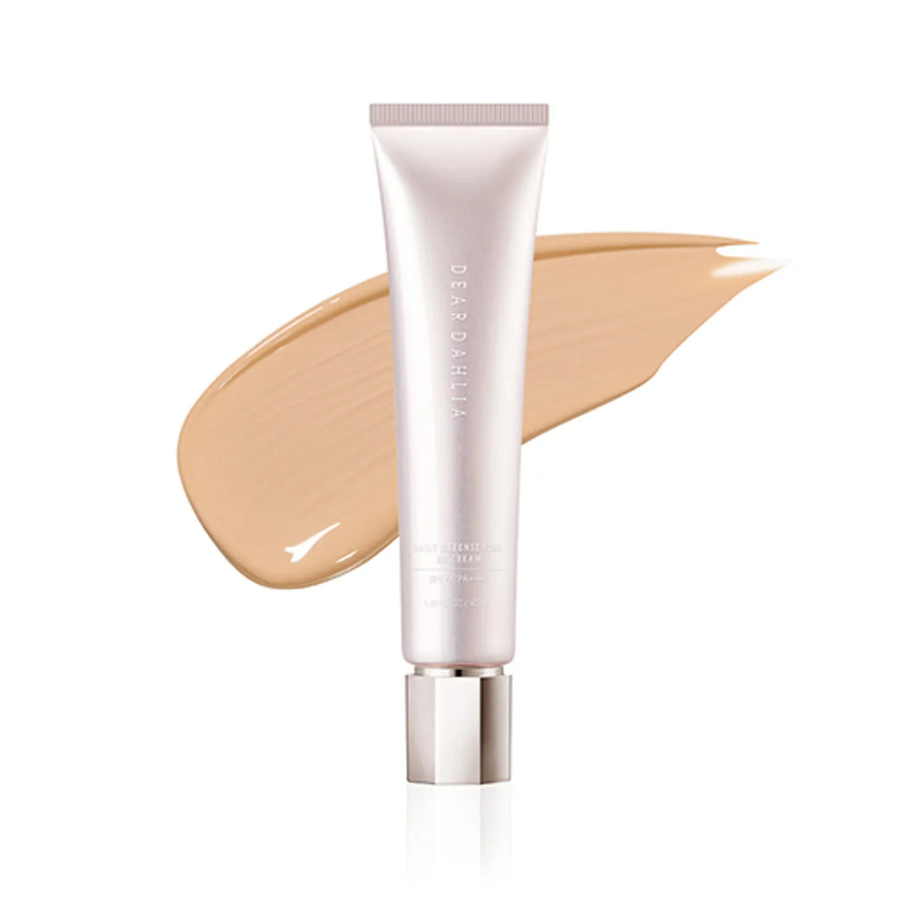 DEAR DAHLIA Daily Defense PDRN SPF40 BB Cream 40ml (4 Shades)