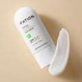 FATION Nosca9 UV Aging Skin Barrier Sun Serum 40ml Set (+Barrier Sun 10ml+Moisture Sun 10ml)
