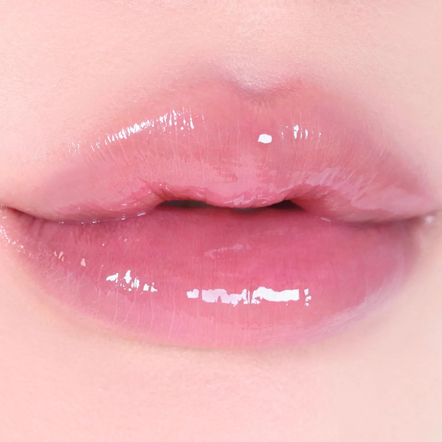 hince Raw Glow Gel Tint Mini 2ml (12 Colors)