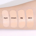 espoir Be Glow Stick Foundation (+Shading Stick)