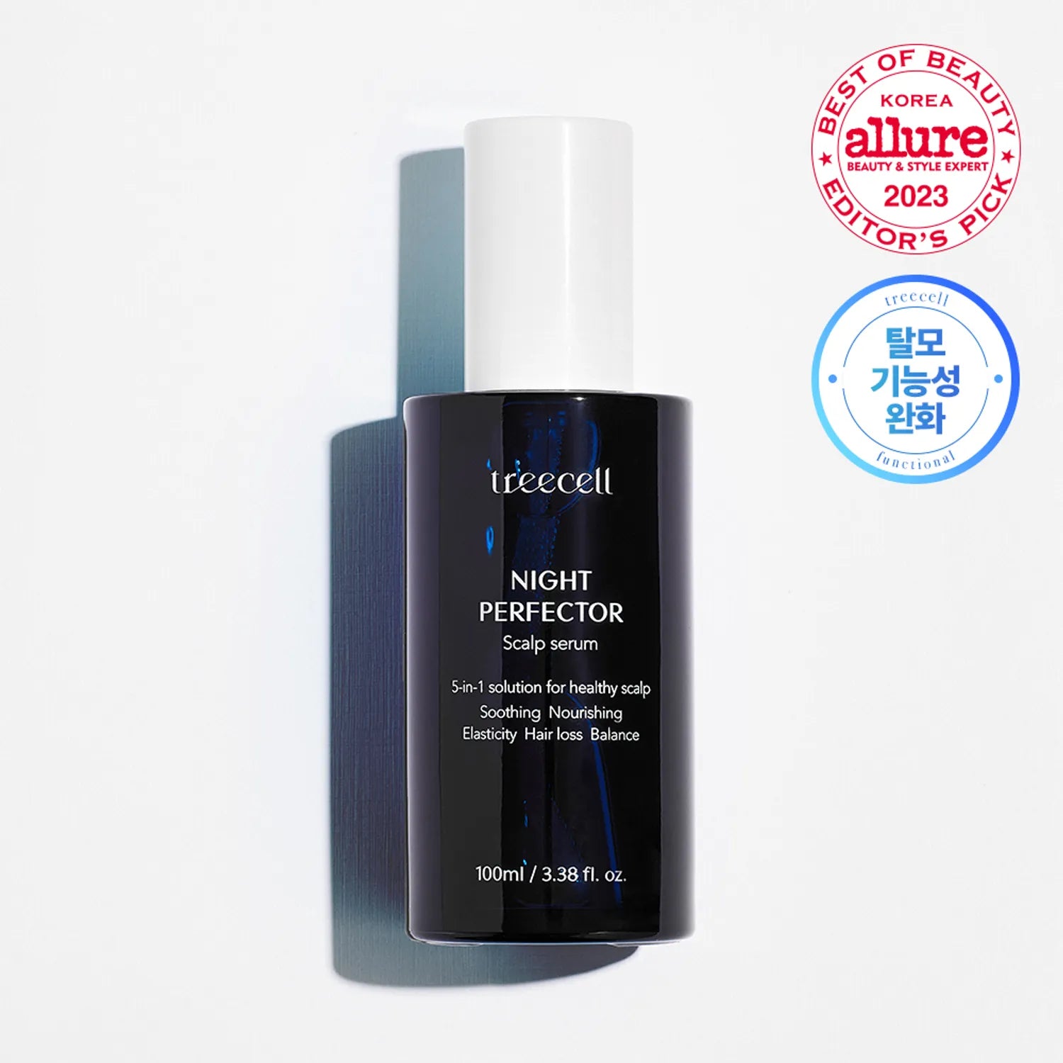 Treecell Night Perfector 100mL