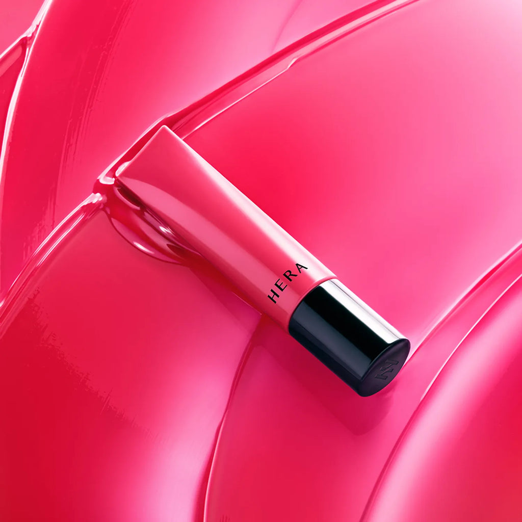HERA Sensual Tinted Shine Lip Serum (Set/Single) (6 Colors)