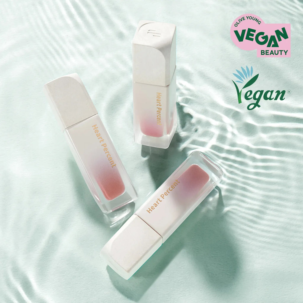 Heart Percent Dote On Mood Pure Glow Tint (8 Colors)