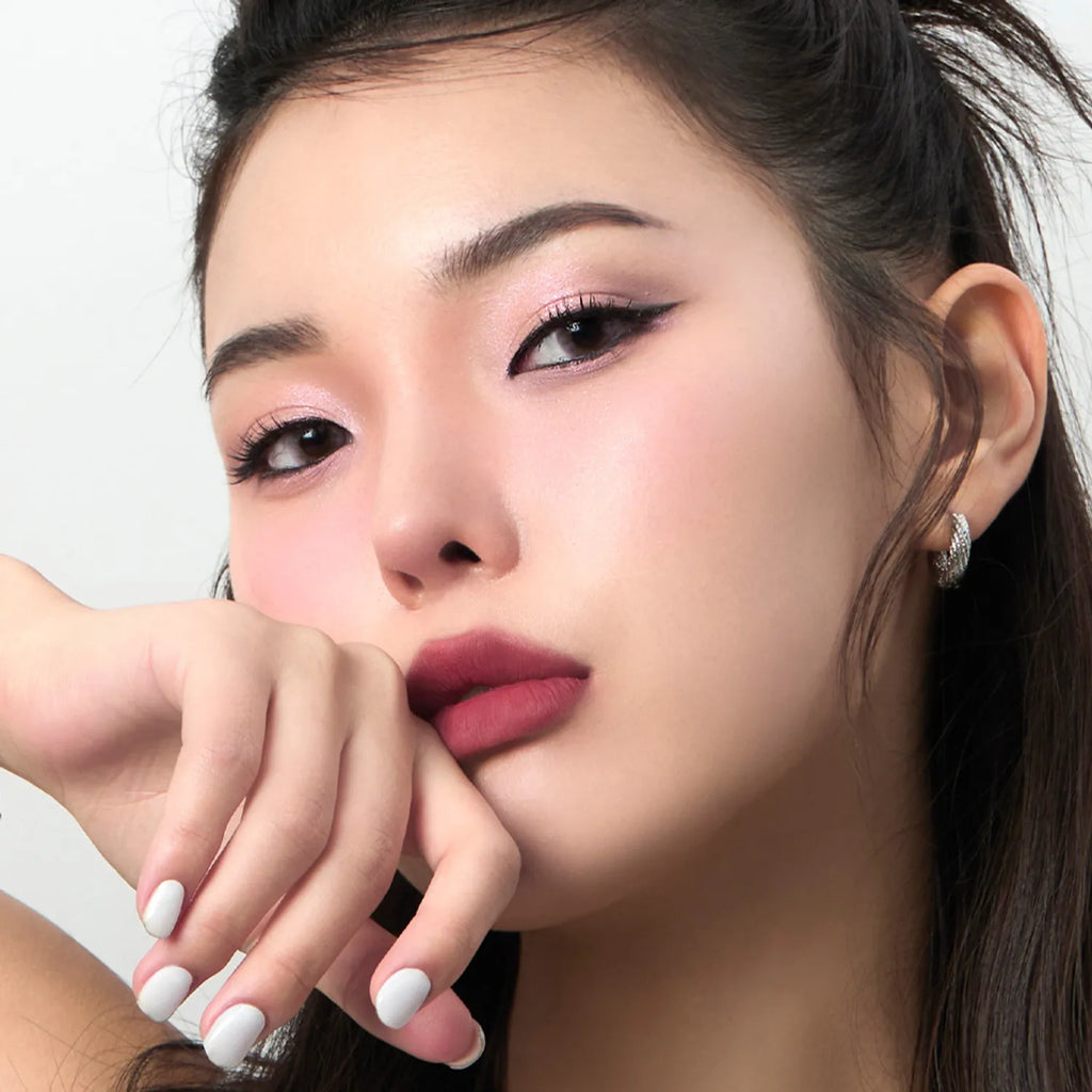 MERZY Blur Lock Tint (7 Colors)
