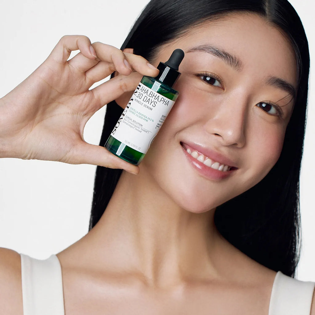 SOME BY MI AHA.BHA.PHA 30 Days Miracle Serum 50ml