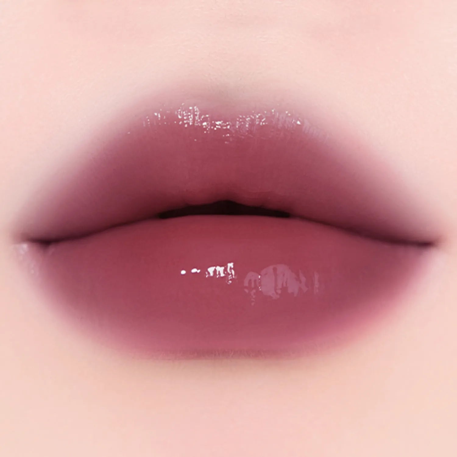NAMING. Glowy Heart Lip Tint 24 Colors