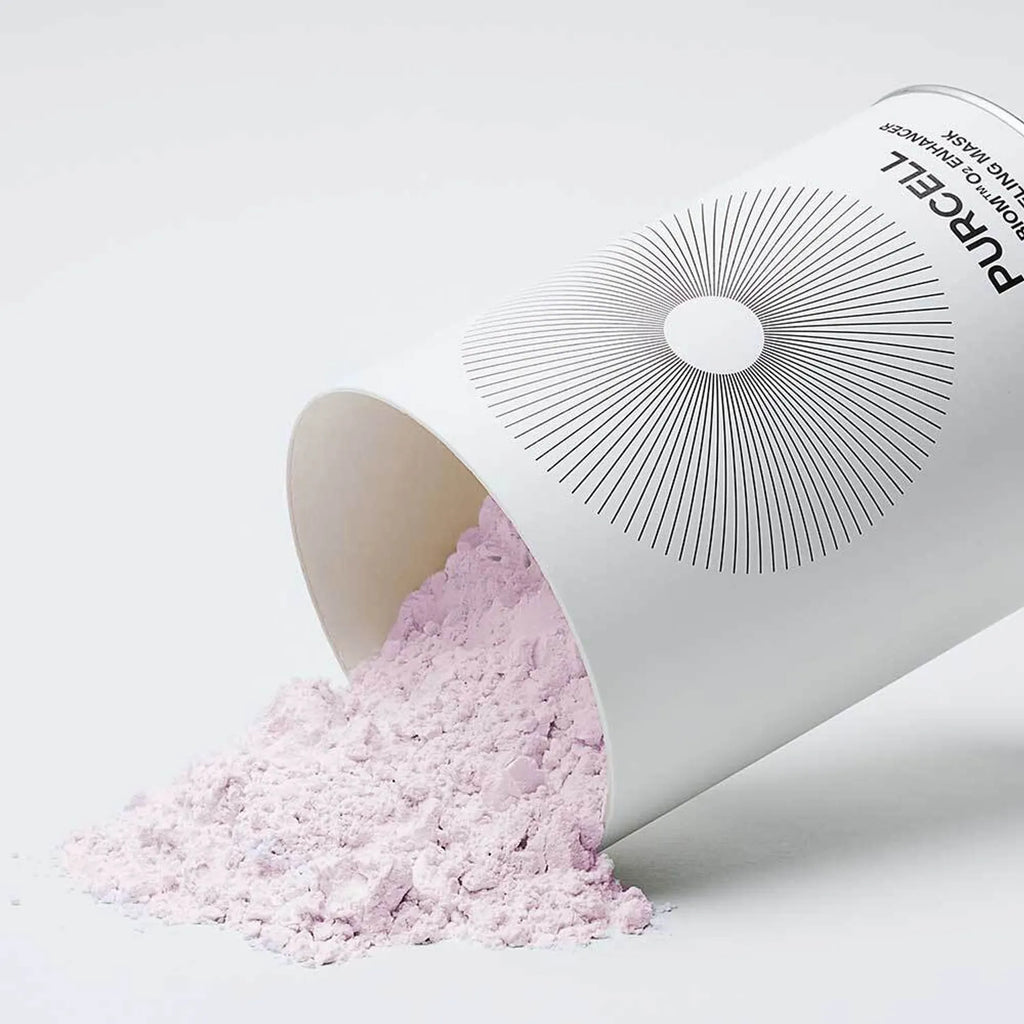 PURCELL Pixcell Biom O2 Enhancer Modeling Mask 240g