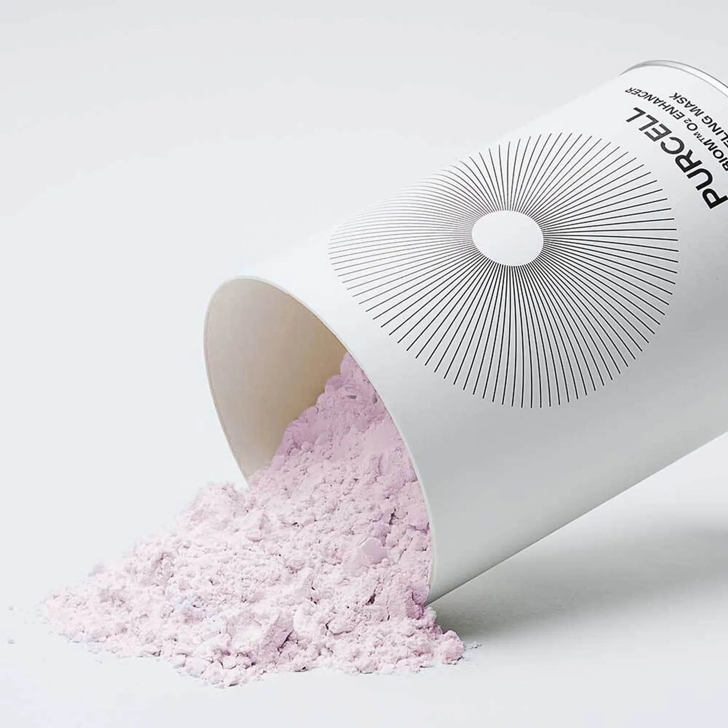 PURCELL Pixcell Biom O2 Enhancer Modeling Mask 240g