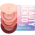 KAJA Beauty Eye Shadow Trio (8 Options)
