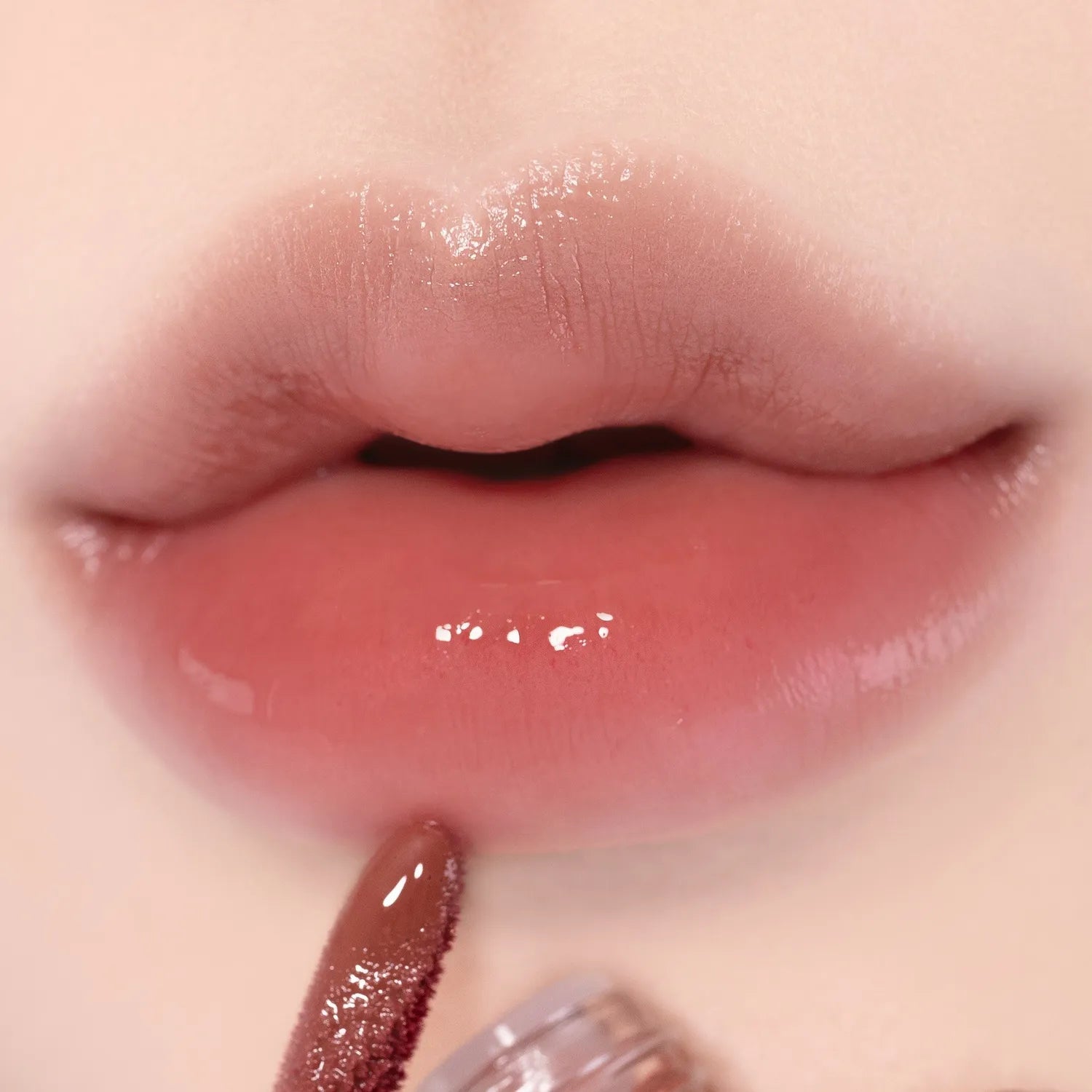 Alternative stereo Lip Potion Aqua Glow (8 Colors)