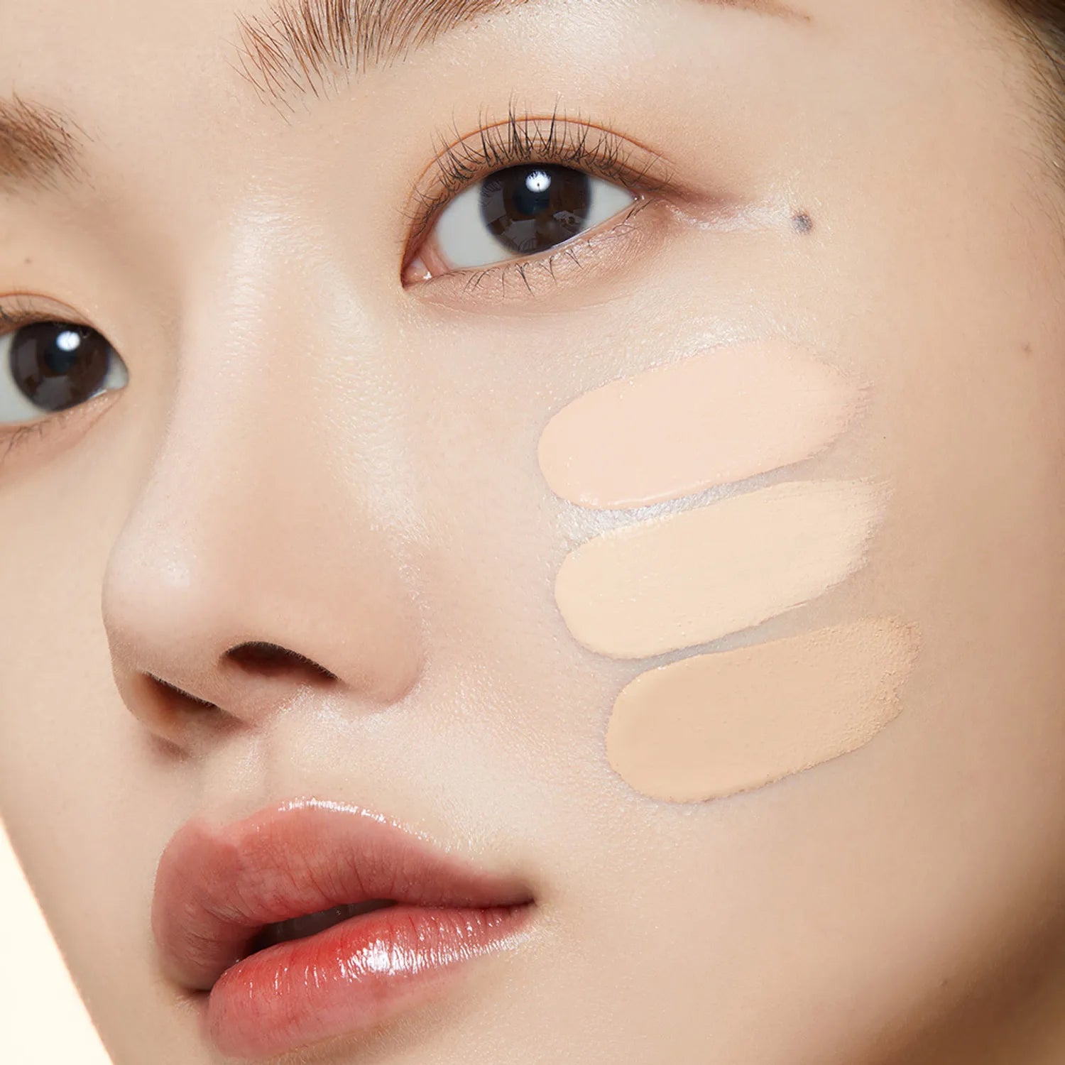 PONY EFFECT Coverstay Cushion Foundation EX
