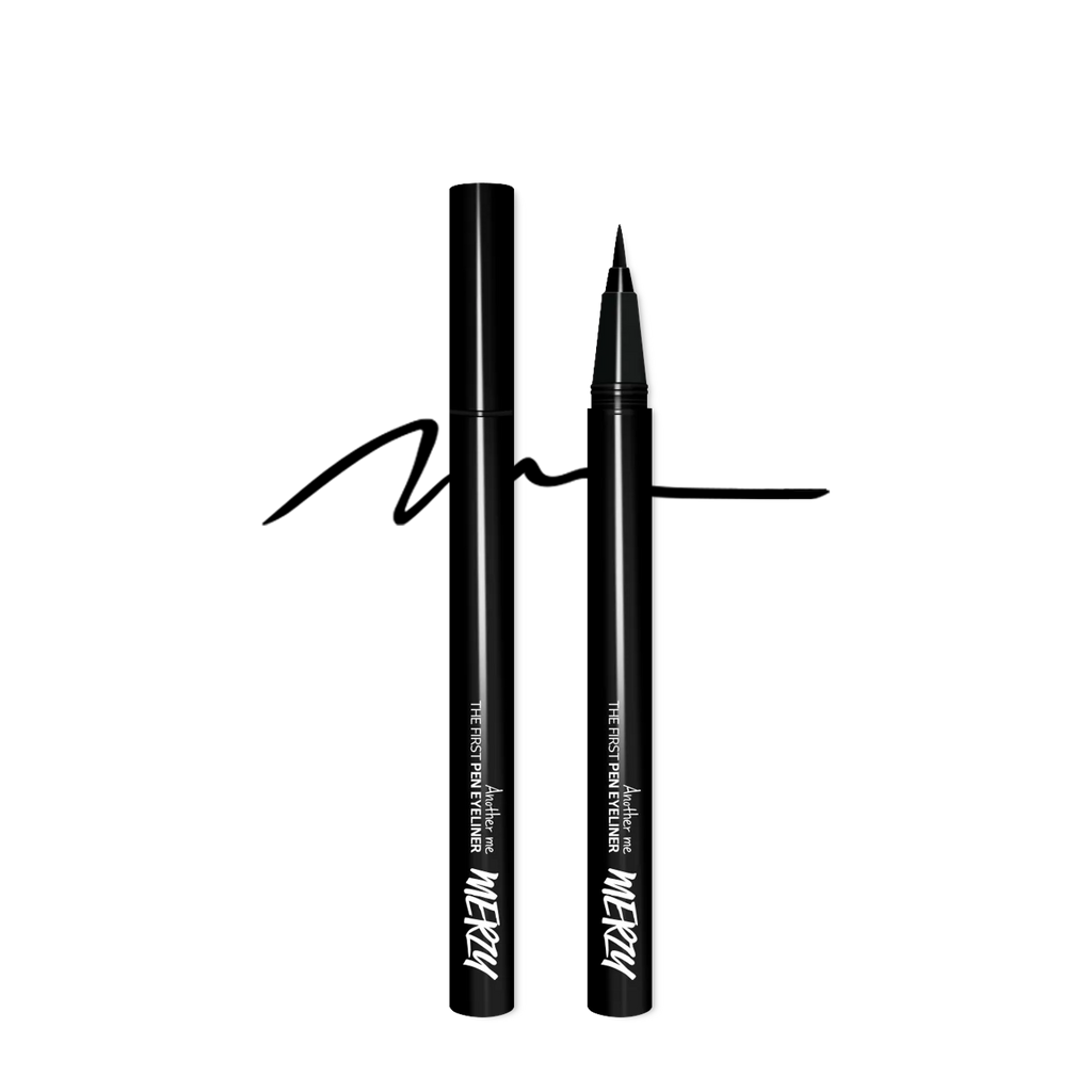 Merzy The First Pen Eyeliner 0.5g