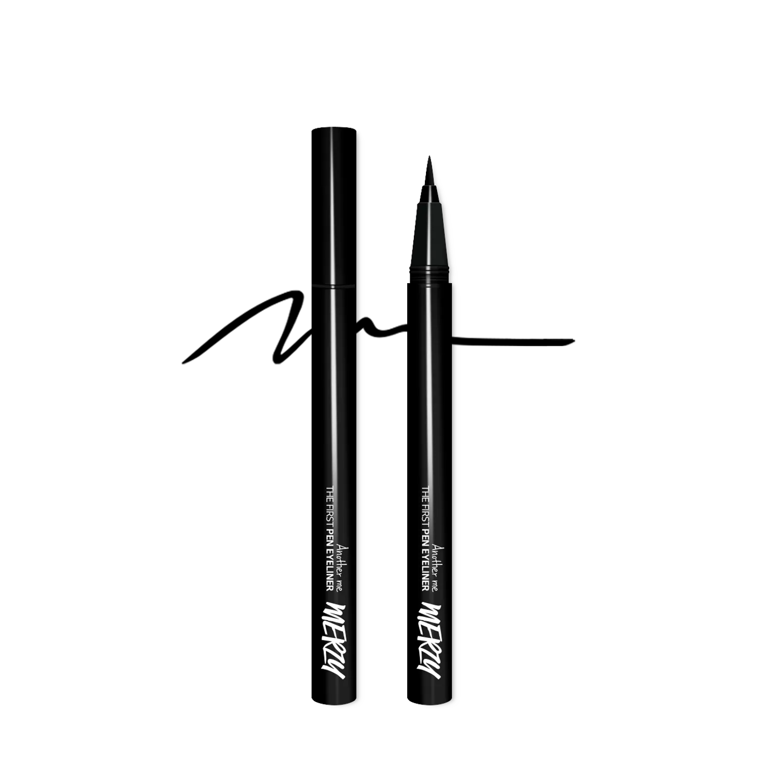 Merzy The First Pen Eyeliner 0.5g