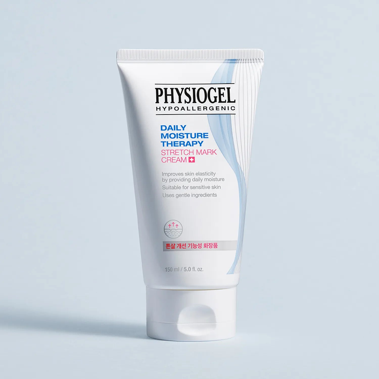 PHYSIOGEL DMT Stretch Mark Cream 150ml