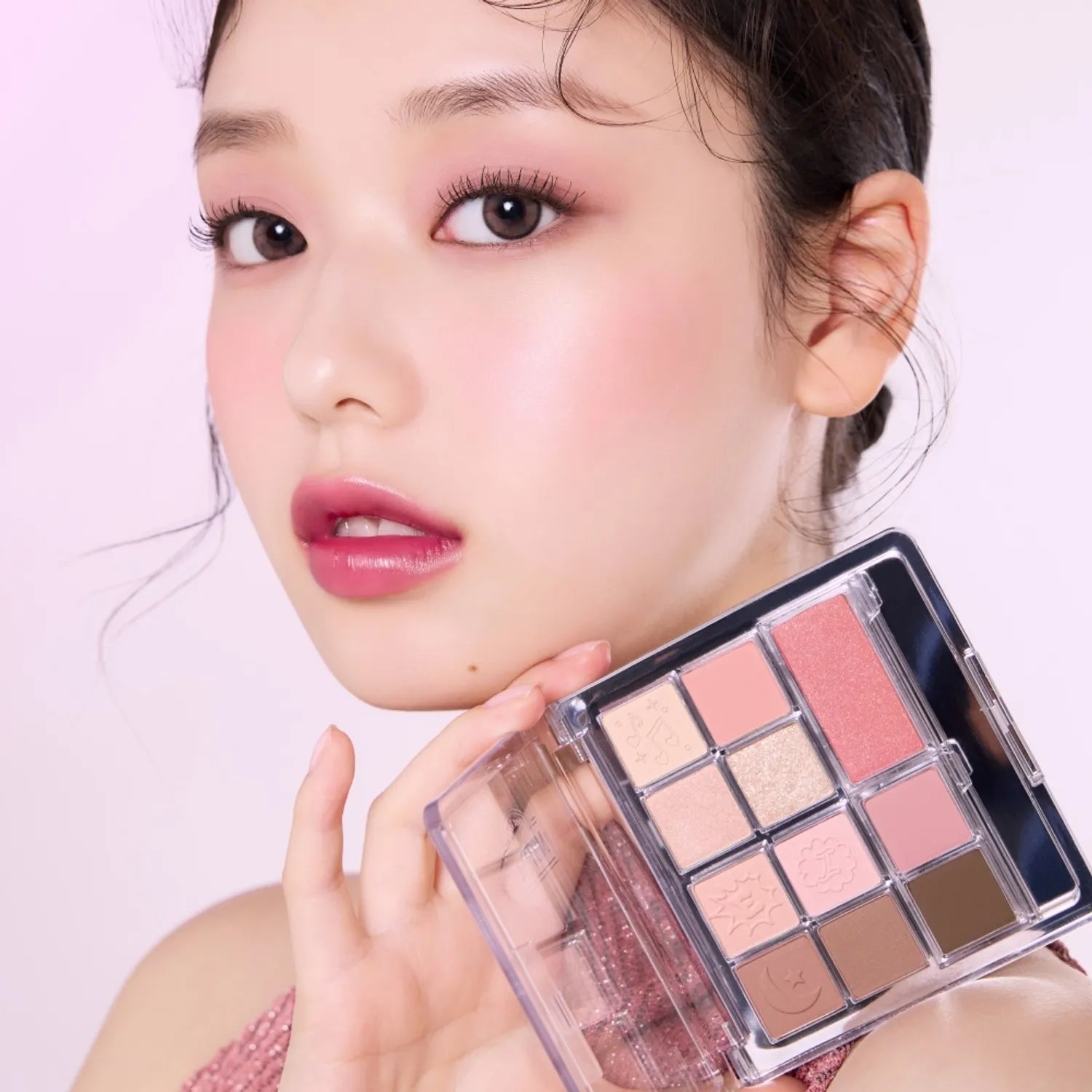 ETUDE My Best Tone Eye Palette (11 Options)