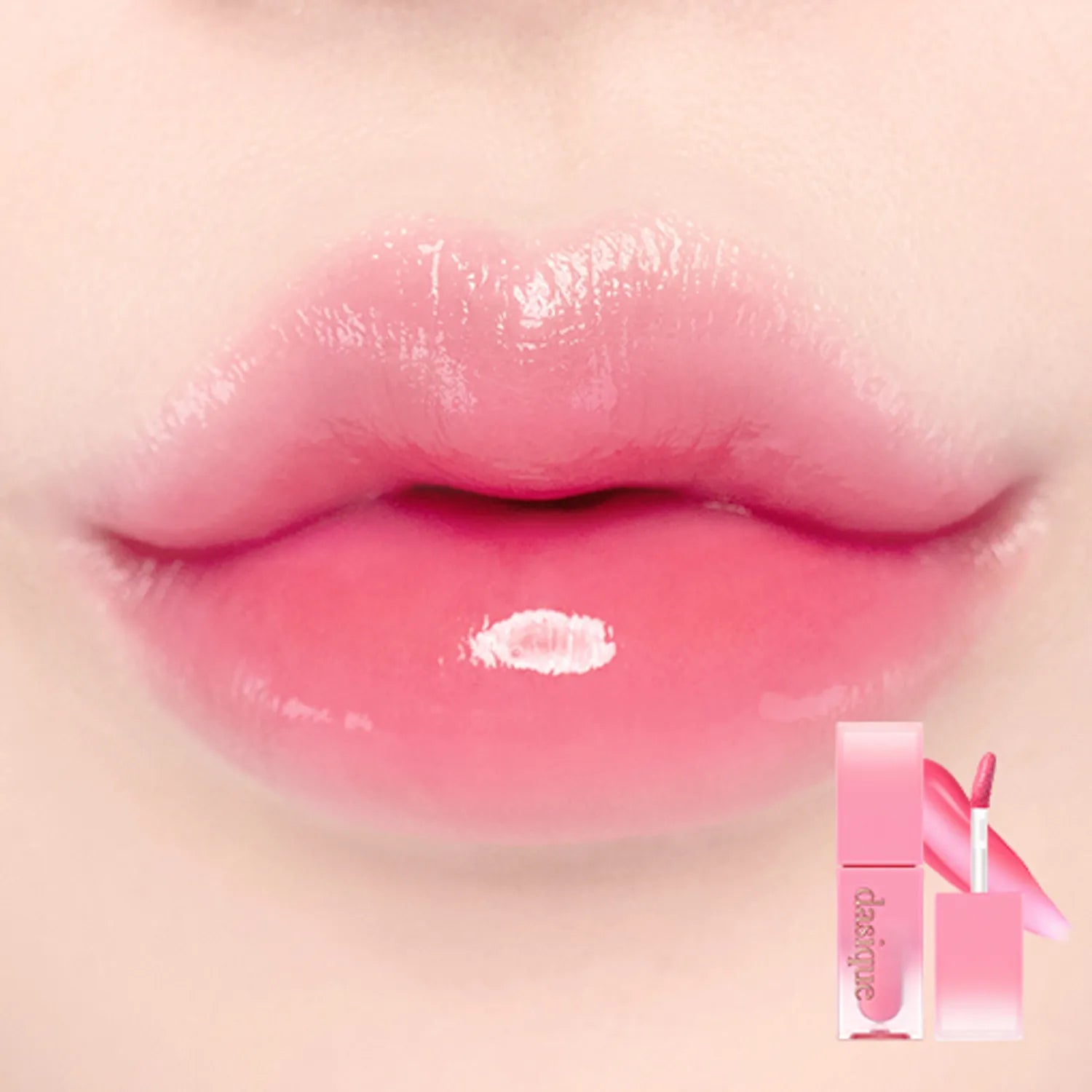 dasique Juicy Dewy Tint (19 Colors)