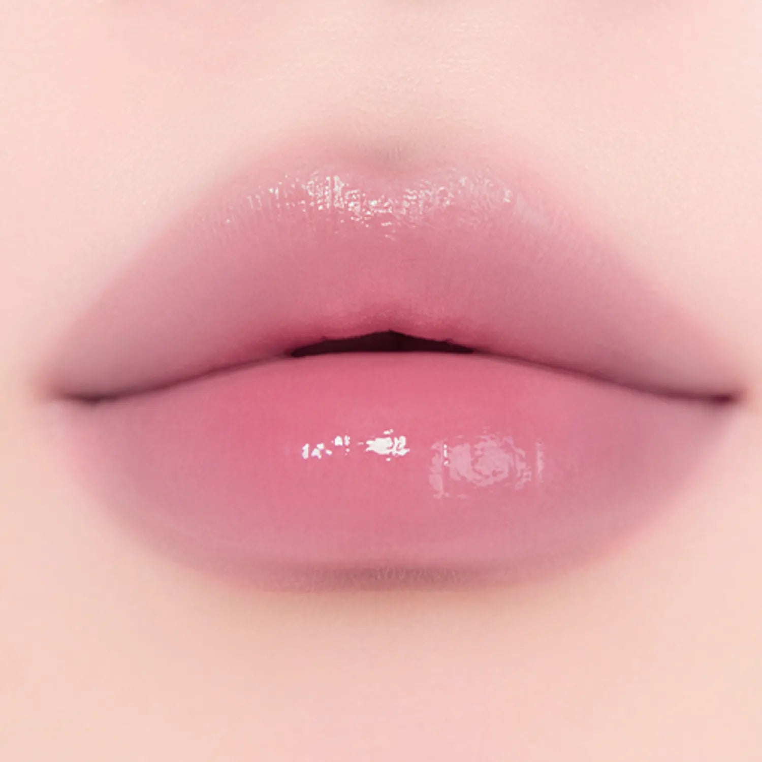 NAMING. Glowy Heart Lip Tint 24 Colors