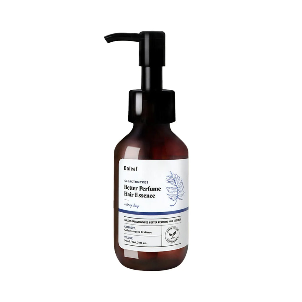 Daleaf Galactomyces Better Perfume Hair Essence 90mL_Rainy Day