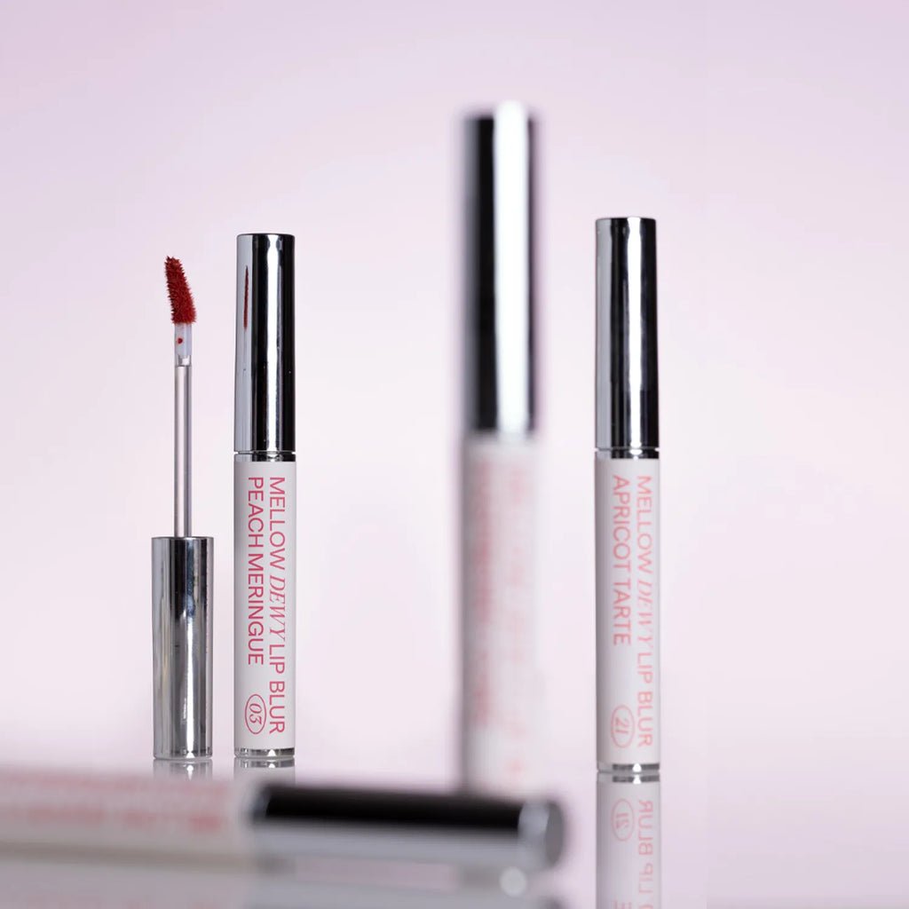 SISTER ANN Mellow Dewy Lip Blur