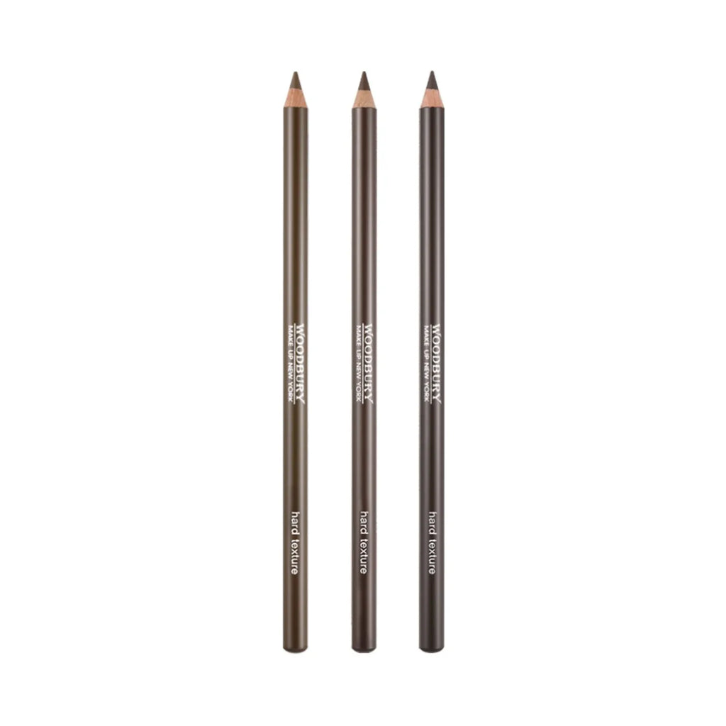 WOODBURY Eye Brow Hard Texture