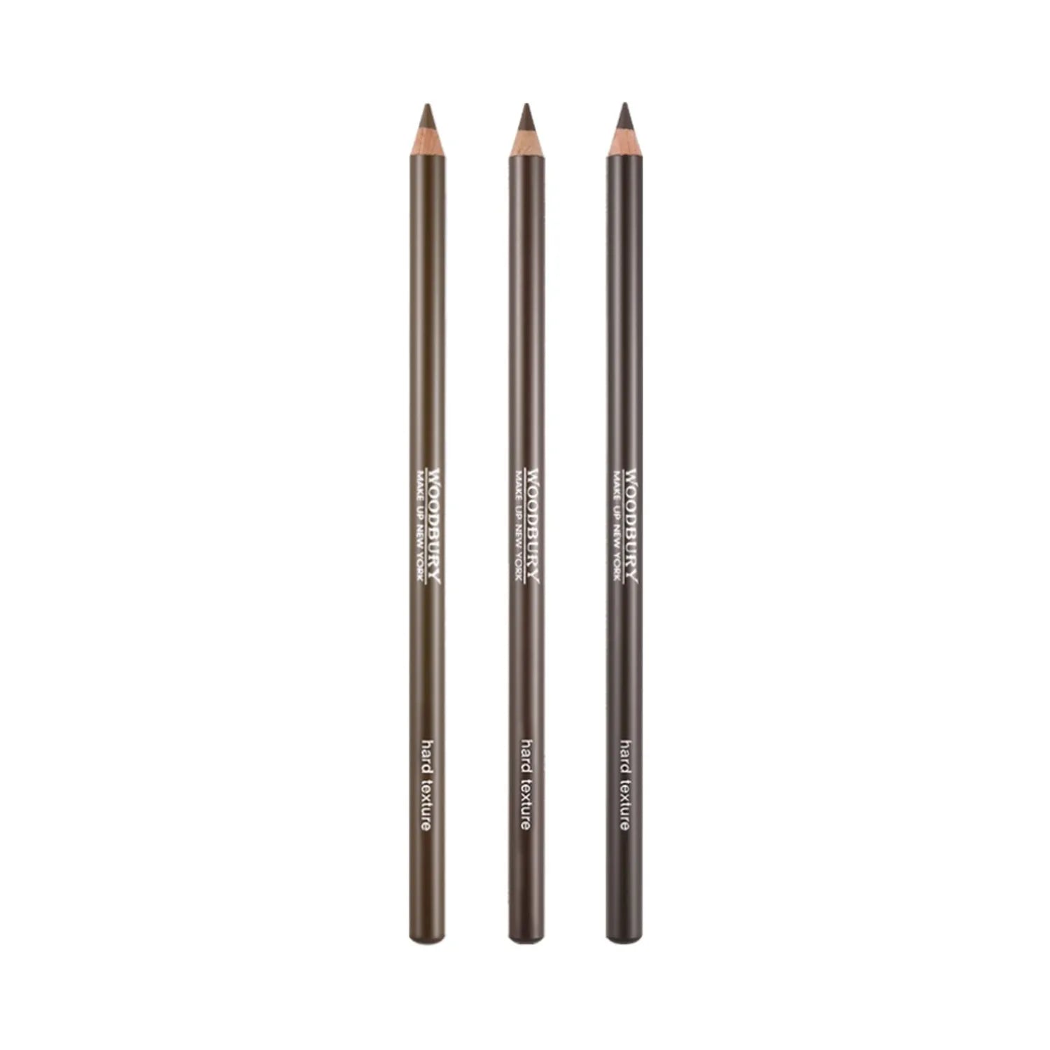 WOODBURY Eye Brow Hard Texture