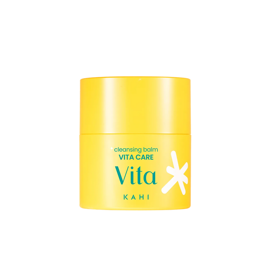 KAHI Vita Care Cleansing Balm 50ml