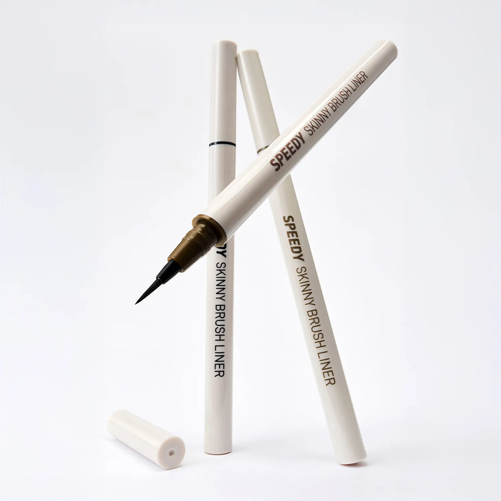peripera Speedy Skinny Brush Liner (3 Colors)