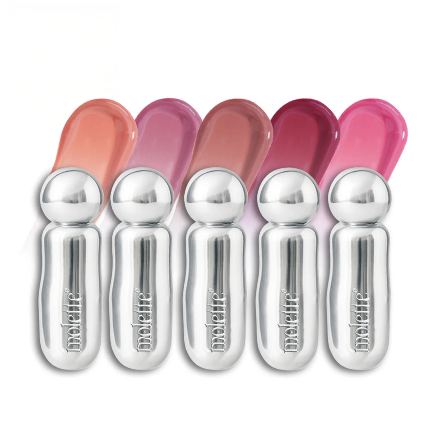 molette Shutter Fit Tint (8 Colors)