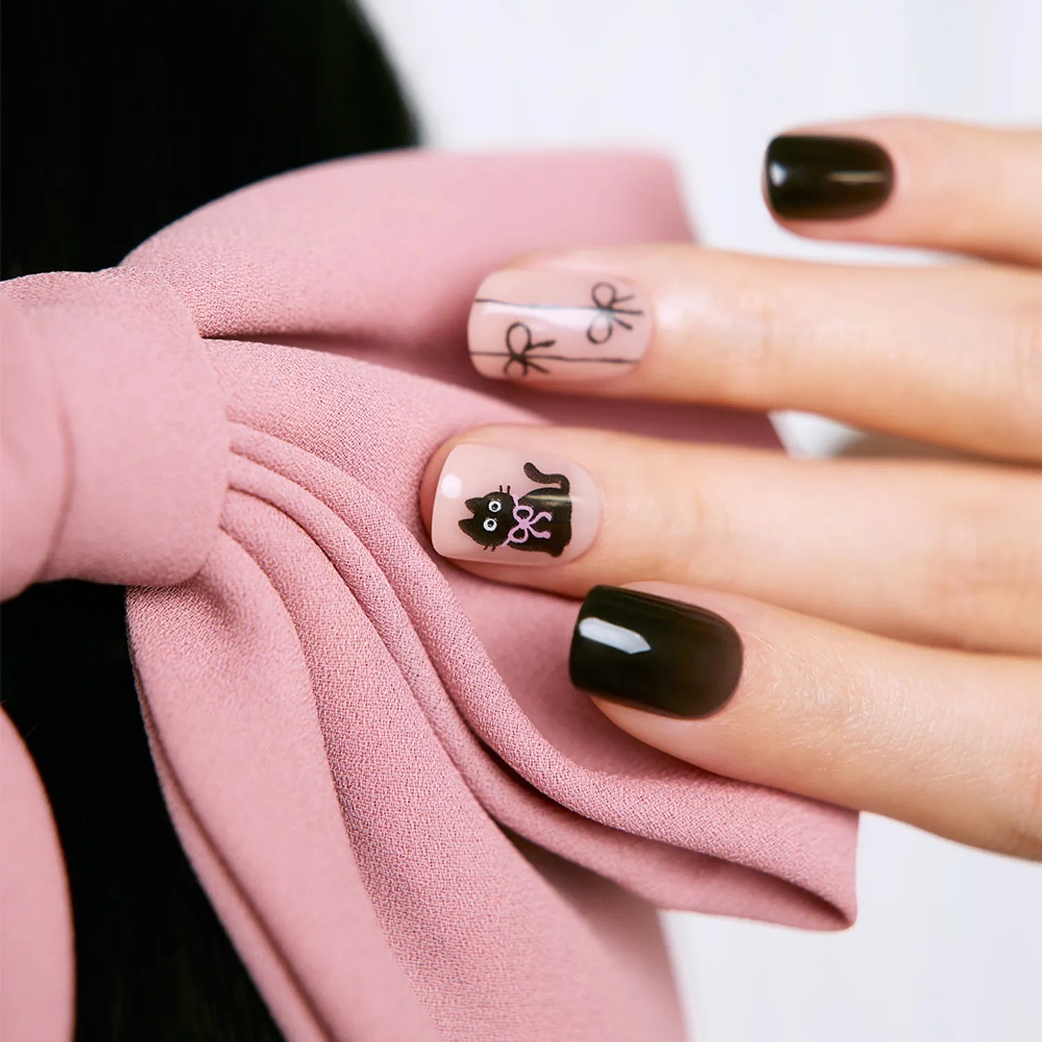 Dashing Diva Magic Press (Nail/Pedi) (22 Options)