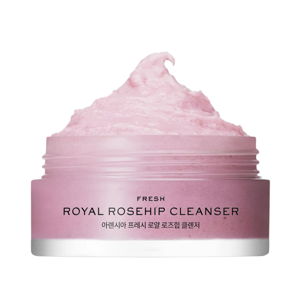 Arencia Fresh Royal Rosehip Cleanser 15g