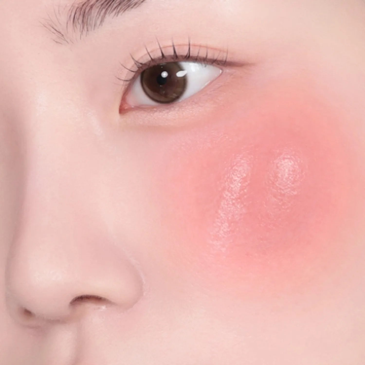 AOU Glowy Cream Blush 8 Colors