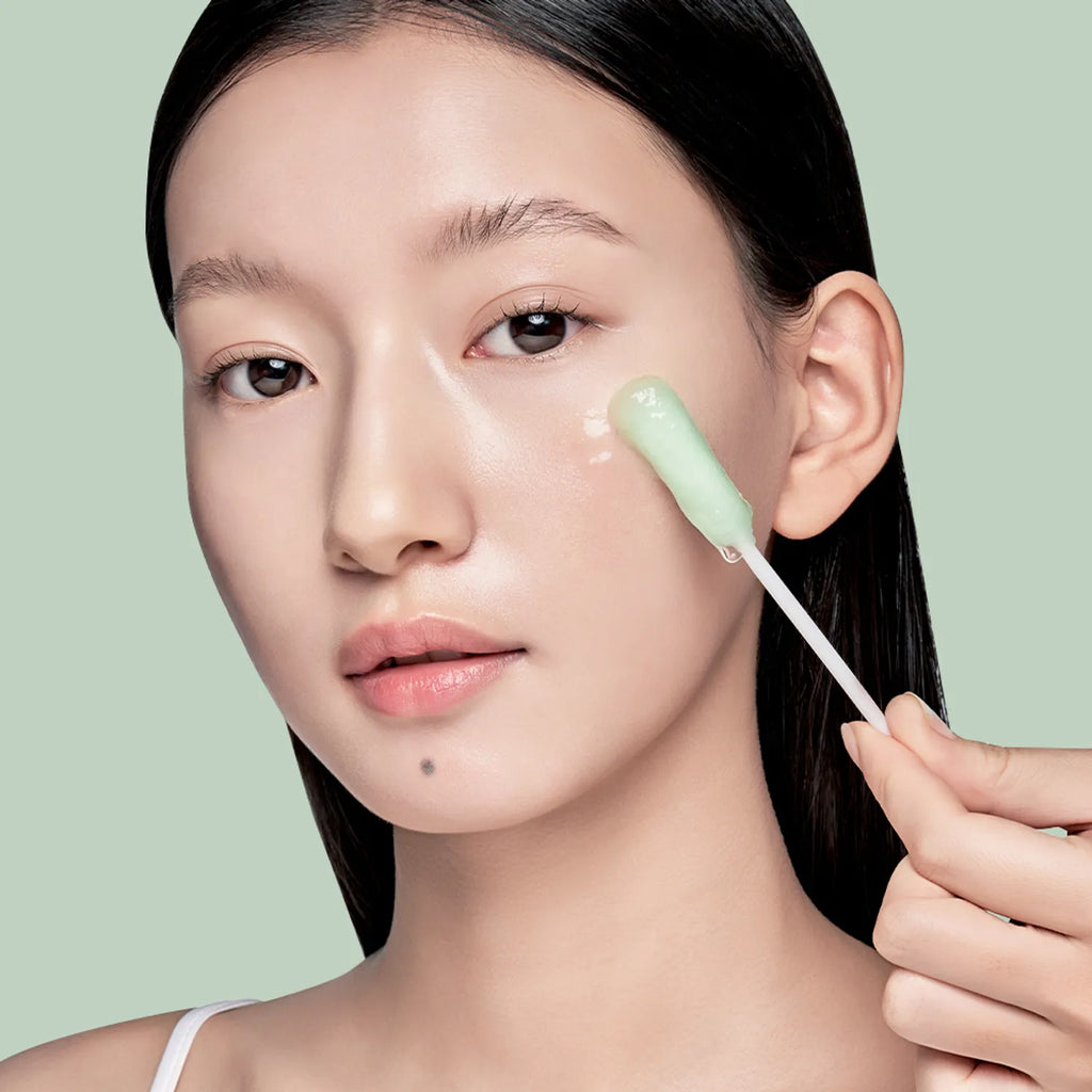 ilso No Problem Peeling Swab 4g 1P