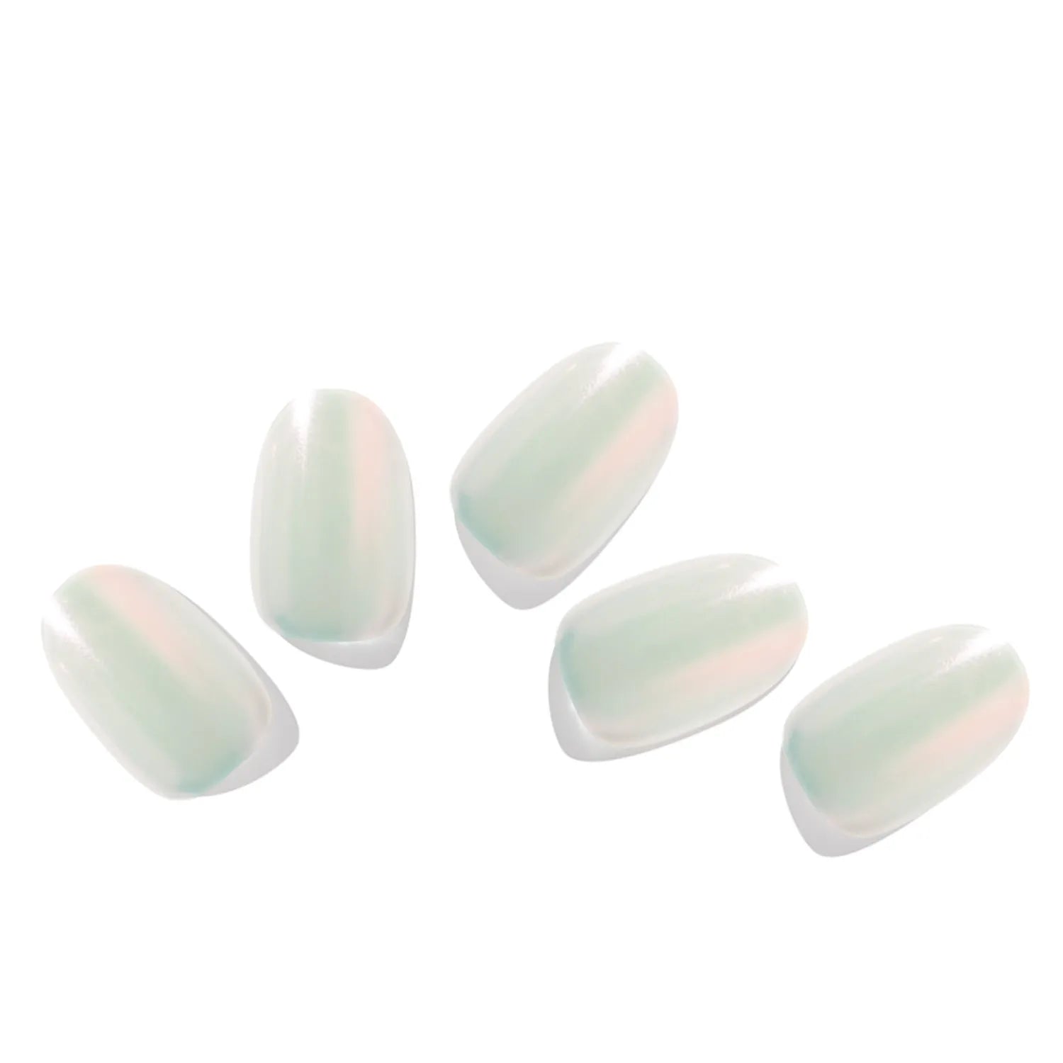 EDGEU Shine Nail