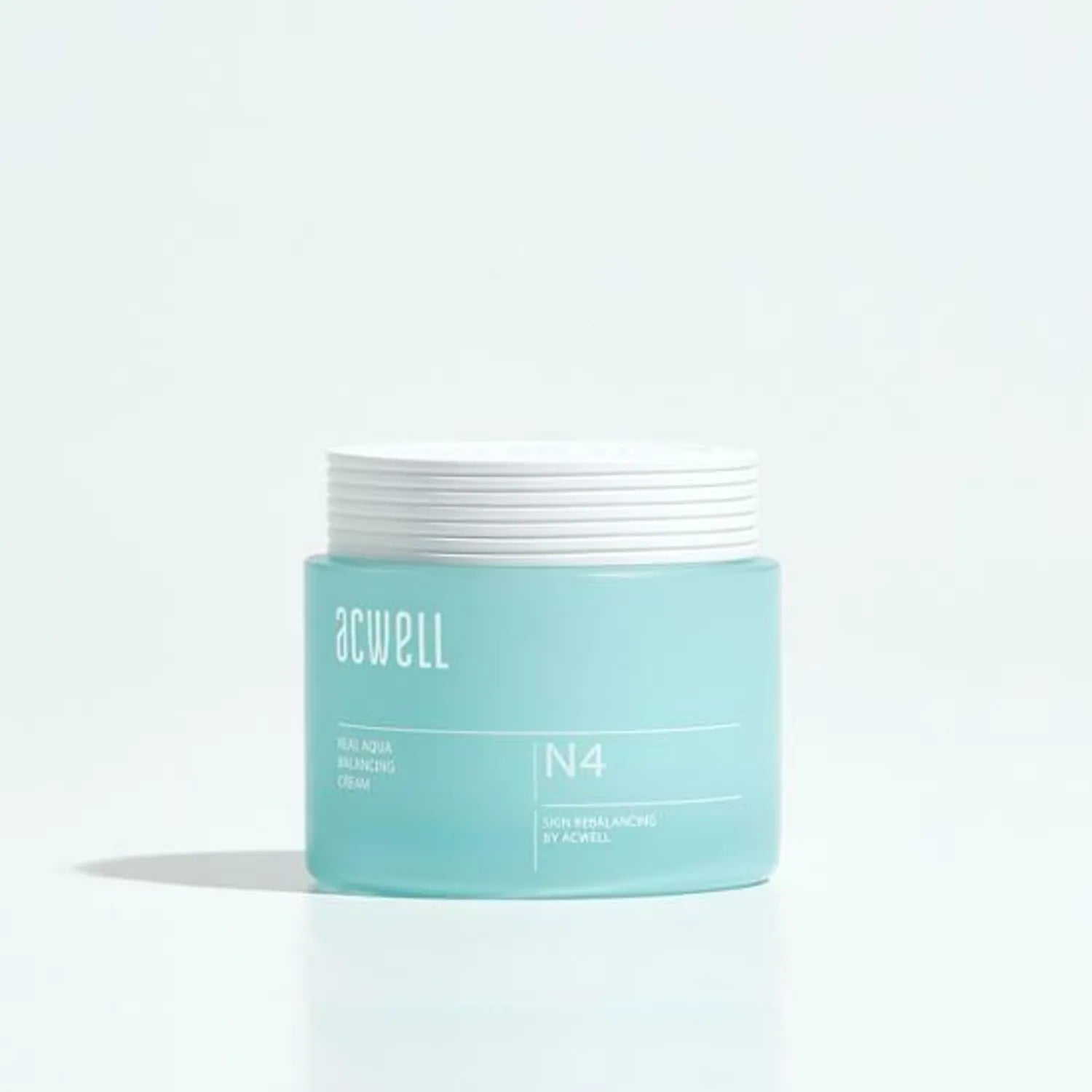 Acwell Real Aqua Balancing Cream 50ml