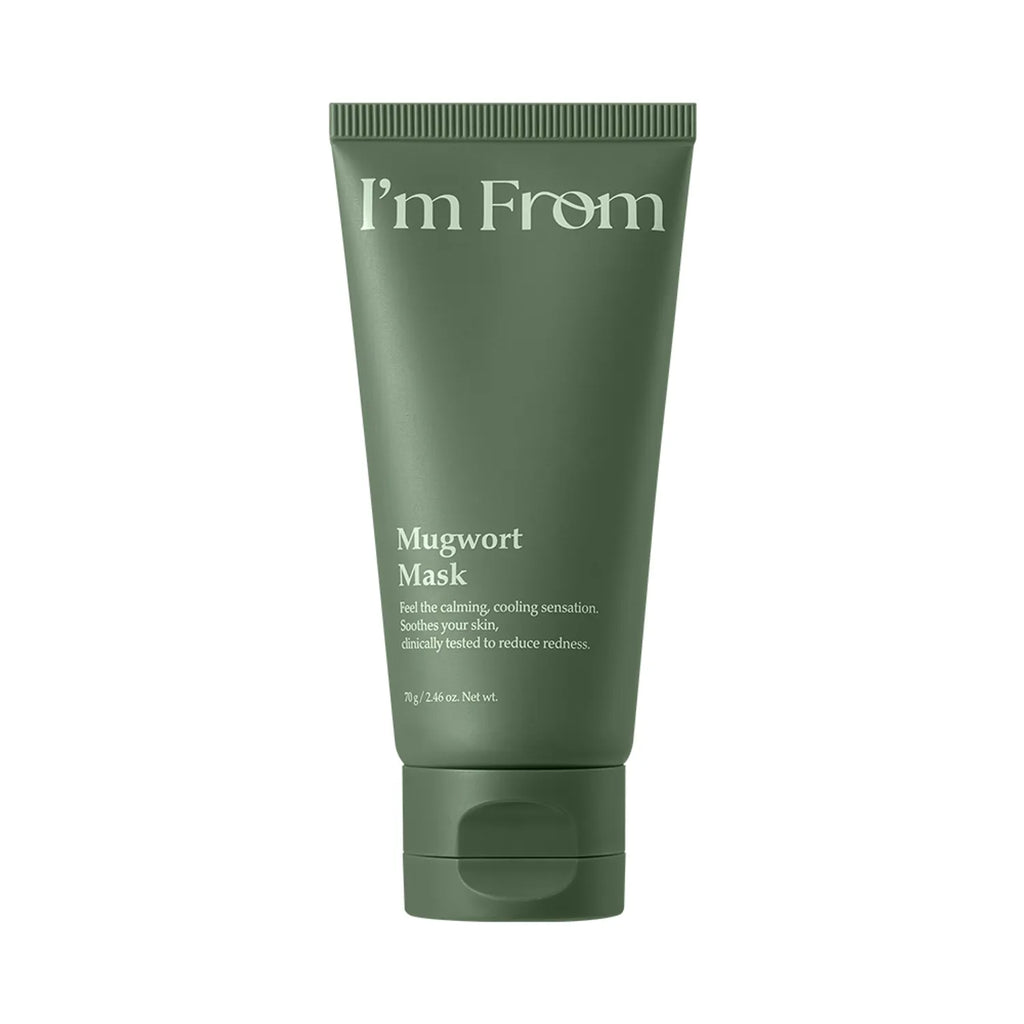 I'm from Mugwort Mask 70g