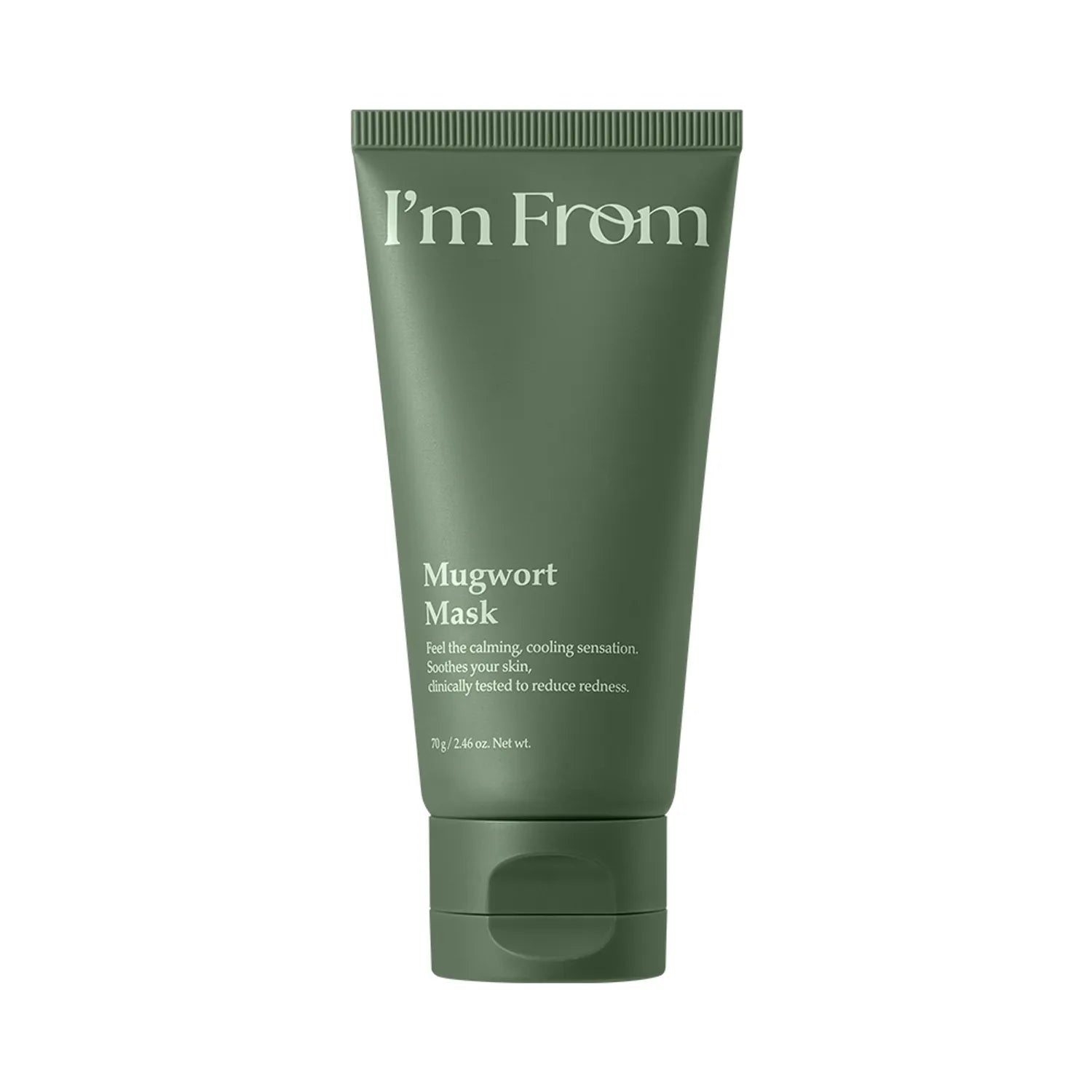 I'm from Mugwort Mask 70g