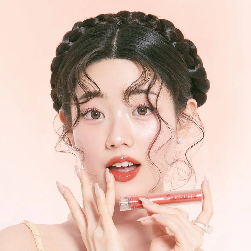 I&rsquo;M MEME Lip Silhouette Gloss Tint