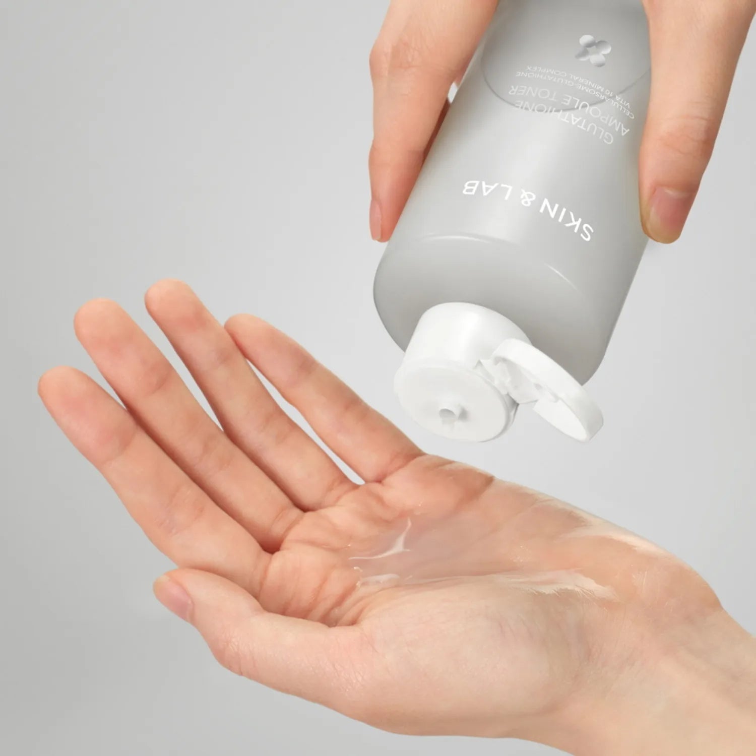 SKIN&LAB Glutathione Ampoule Toner 200ml