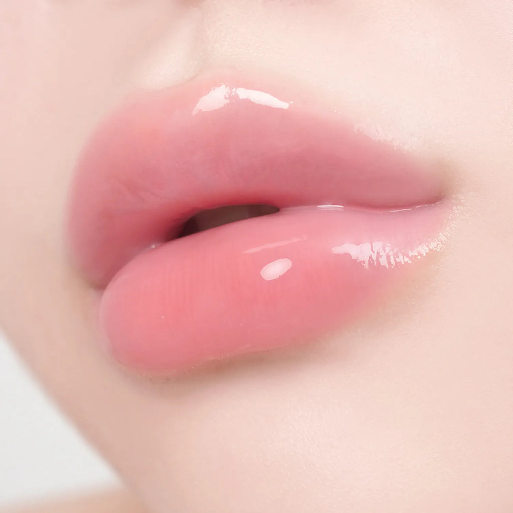 Heart Percent Dote On Mood Over Melting Gloss (8 Colors)