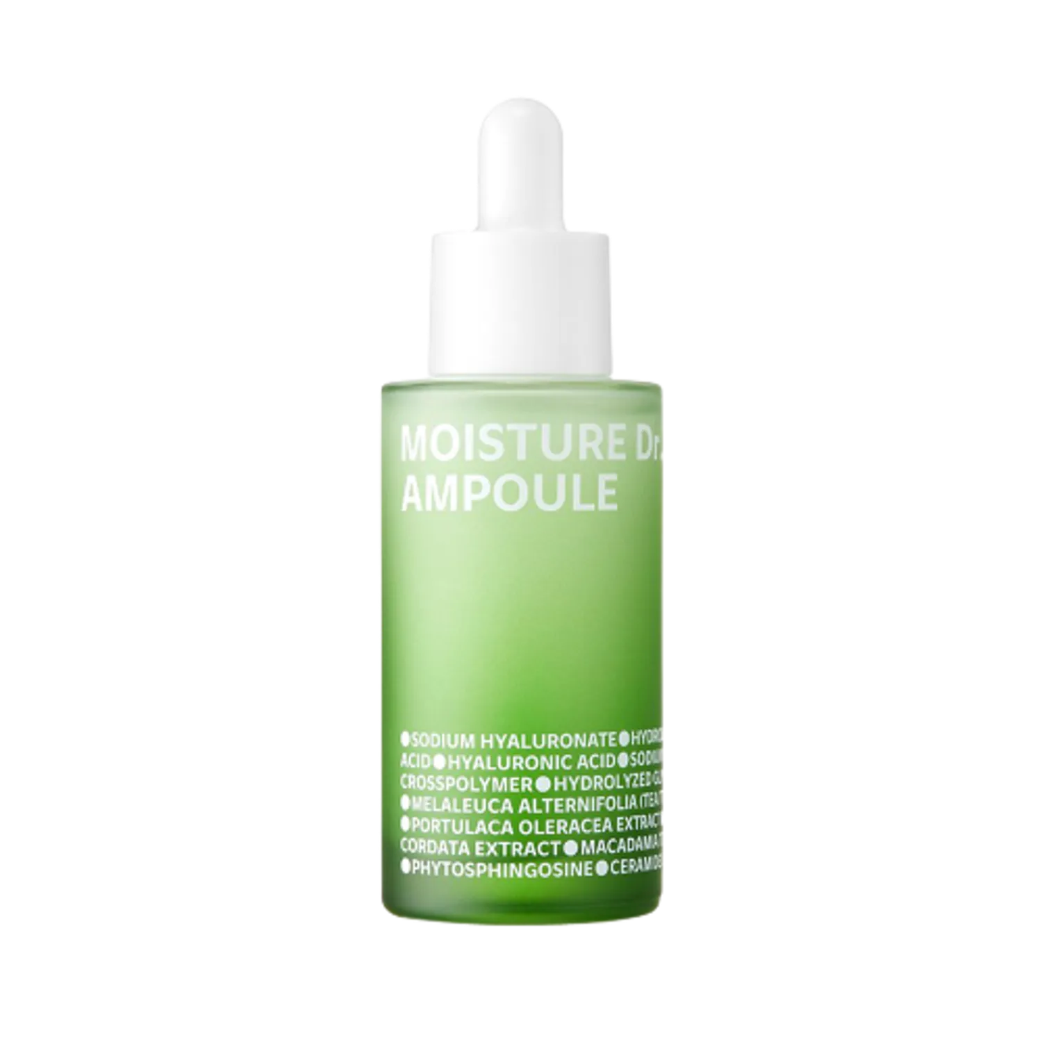 ISOI Moisture Dr. Ampoule 40mL (21AD)