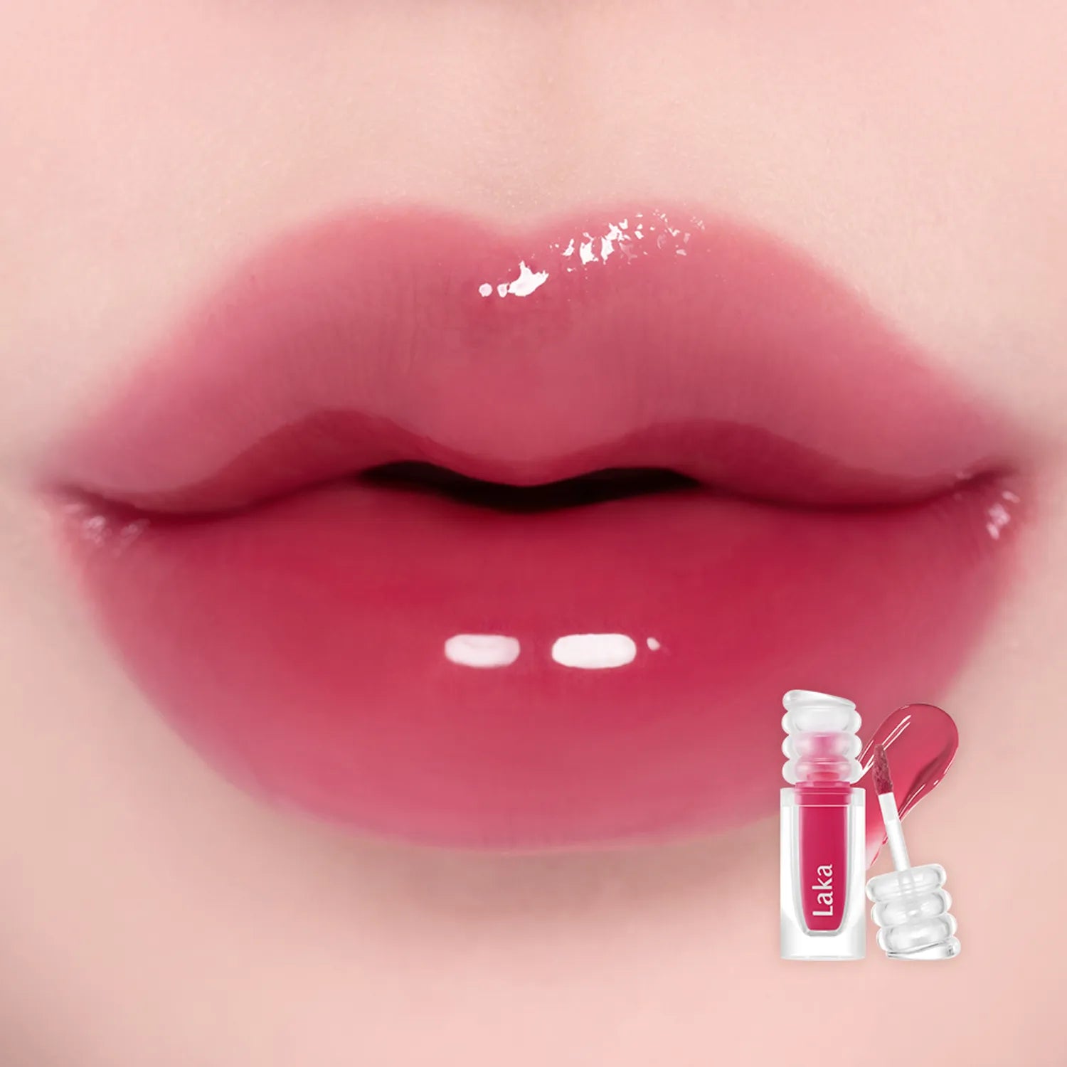 Laka Maxi Glayer Tint (22 Colors)
