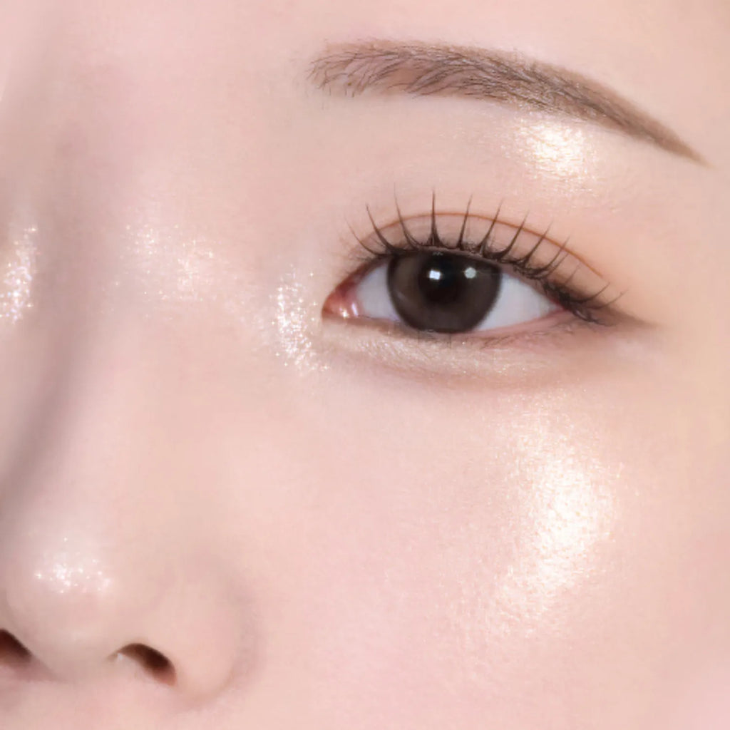 TIRTIR Prism Highlighter Duo 7g (3 Colors)