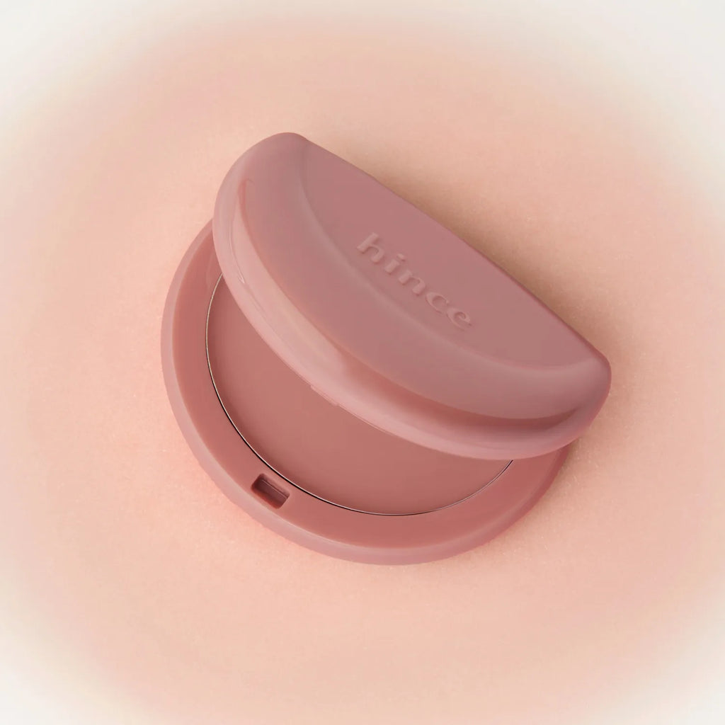 hince Half-Moon Cheek (7 Colors)
